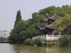 -南通濠河风景名胜区