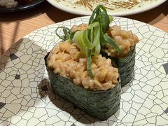 -大起水产回转寿司(大丸心斋桥店)