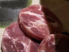 -牛市牛烤肉(西单大悦城店)