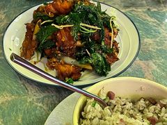 -浩海火燒雲傣家菜(芮欧百货店)