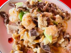 -同发号饭庄(复兴路店)