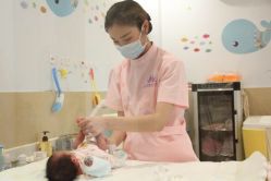 点击看大图 -莲生母婴月子中心(清水河公园店)