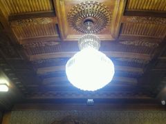 -新疆玉石阿卜都烧烤(太平南路店)