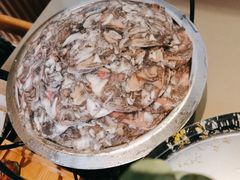 -享月汤皇·海鲜小火锅·聚会(曲江创意谷店)