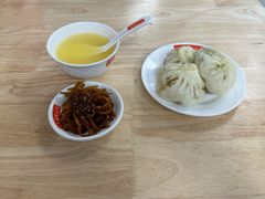 -天宫院小吃·专业包子炒肝儿(丰台和义店)