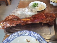 -凤齐羊肉烩面馆