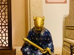 -灵山胜境