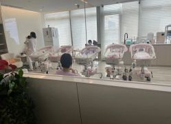 -禧月荟月子中心(前海Max店)