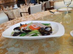 -成都龙之梦大酒店-龙悦中餐厅