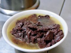 鸡血-文山荷鲜居(翠湖店)