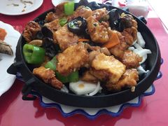 -连池鱼豆味坊(风景区店)