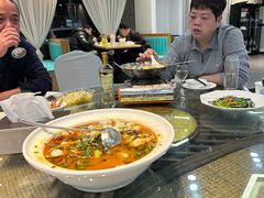 -小秦淮·南京土菜(新亭西路店)