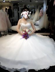 -韩国天使嫁衣婚纱礼服馆(上海旗舰店)