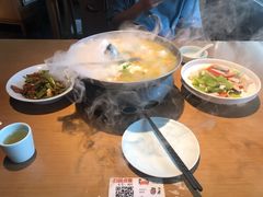 -卞氏菜根香·川菜(青羊万达店)