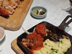 -俄士厨房(环球港店)