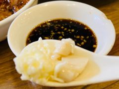 芙蓉鲜贝-砂锅李(九江路店)