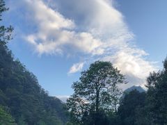 -雁荡山三折瀑景区