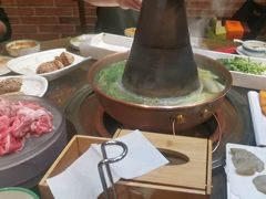 -南门四季铜锅涮肉(左家庄店)