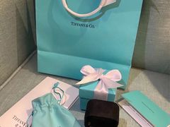 -Tiffany & Co.蒂芙尼
(武汉武商MALL店)