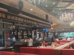 -金刚山烧烤(中山路店)