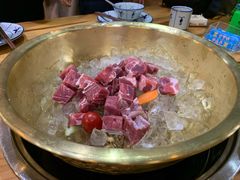 冰煮羊-冰煮羊(天利店)
