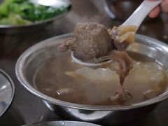 -阿秋牛排(湖心街店)