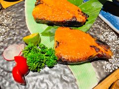 -炉胜·炉端烧·居酒屋