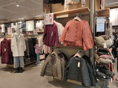 -MUJI无印良品(京西大悦城店)