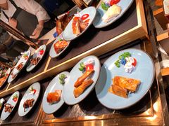 -喜庭海鲜自助(来福士店)