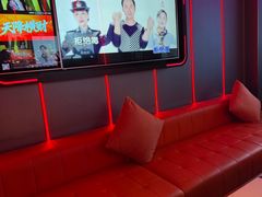 -星聚会KTV(龙湖上海奉贤天街店)