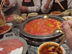 -蜀大侠火锅(总府路店)