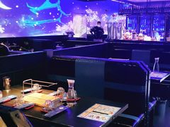 大堂-大成海鲜烧烤·小龙虾(七宝店)