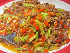 -田婆婆的菜(友谊阳光城店)