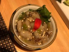 -酒久自助料理(佳兆业店)