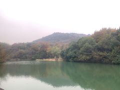 -白马涧龙池景区