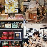 玩转11月|银座商城1122 VIP day火爆来袭