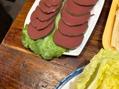 -霄汉羊排(万松园一店)
