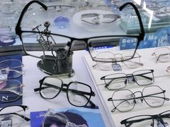 -云镜眼镜加工中心(南环路店)