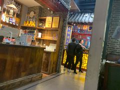 -东口码头·烧鸽子·鱼头泡饼·地方菜(金鹰悦城店)