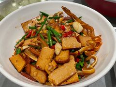 -湘语·湖南家常菜(新洲店)