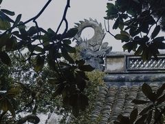 -宁波市保国寺古建筑博物馆