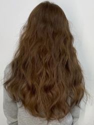 点击看大图 -MORI HAIR SALON日式美发沙龙