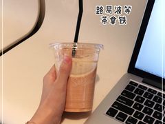 -Seesaw Coffee(上生新所店)