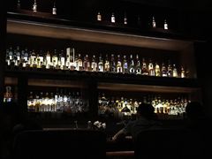 -The Bottle Bar(羲和商业广场店)