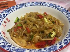 -三只鸟本地特色菜馆(上饶总店)