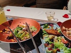 -一棵树·意大利西餐厅One Tree(新城店)