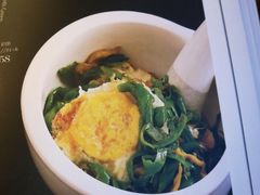 擂辣椒土鸡蛋-民族饭店-四季餐厅