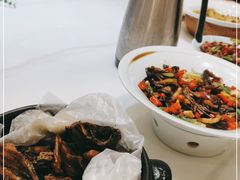 -大鸽饭(马王堆店)