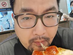 -棒约翰比萨·意面(老闵行店)