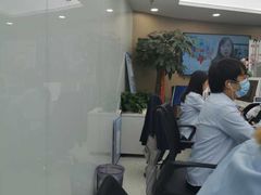 -新航道雅思托福·留学·考研培训(人民广场校区)